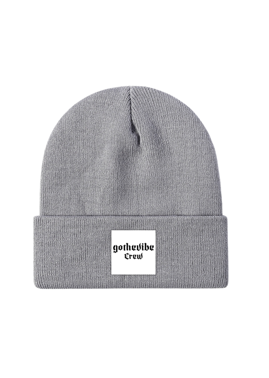 „Crew“ Beanie - WINTER Collection