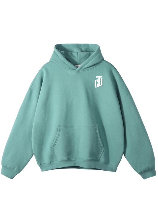 „Gothevibe Hoodie“ - WINTER Collection