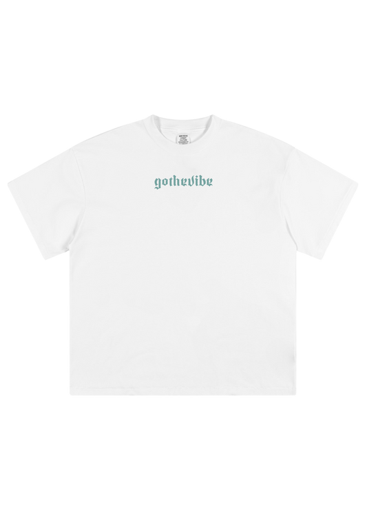 „OZ Futura“ T-Shirt - WINTER Collection