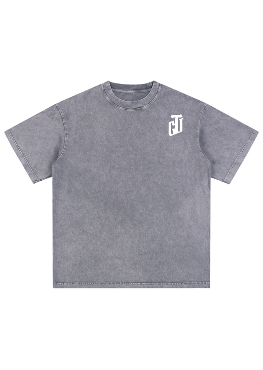 „Gothevibe“ T-Shirt - WINTER Collection