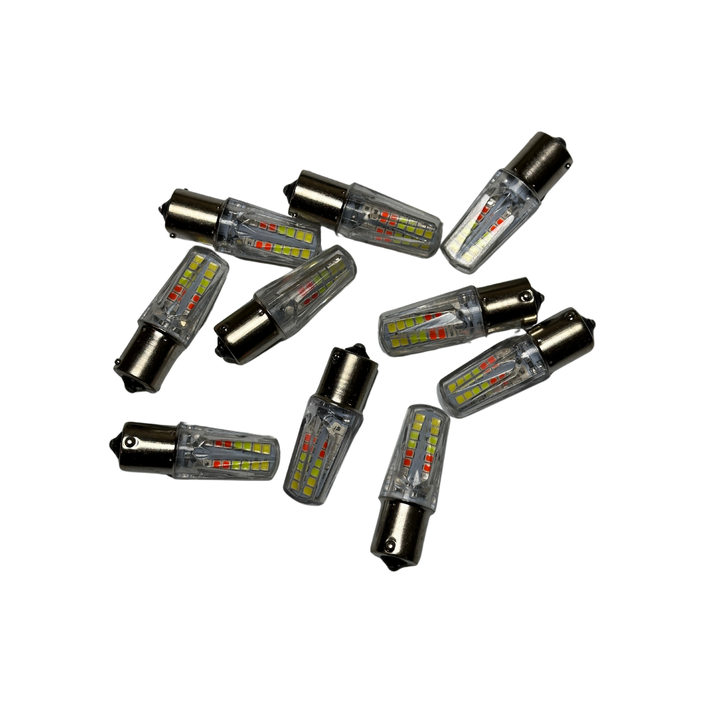 Stream Flashing Lights | Pulsating | LED