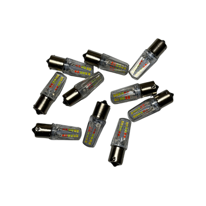 Stream Flashing Lights | Pulsating | LED