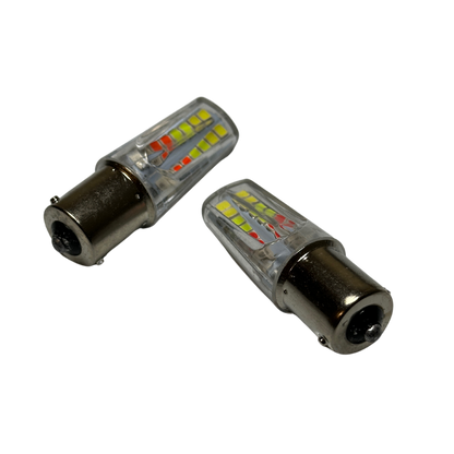 Stream Flashing Lights | Pulsating | LED