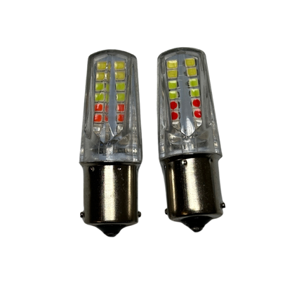 Stream Flashing Lights | Pulsating | LED