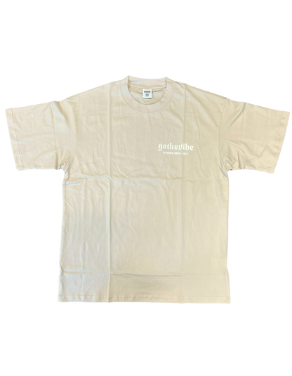 Stance the World - T-Shirt  | SUMMER Collection